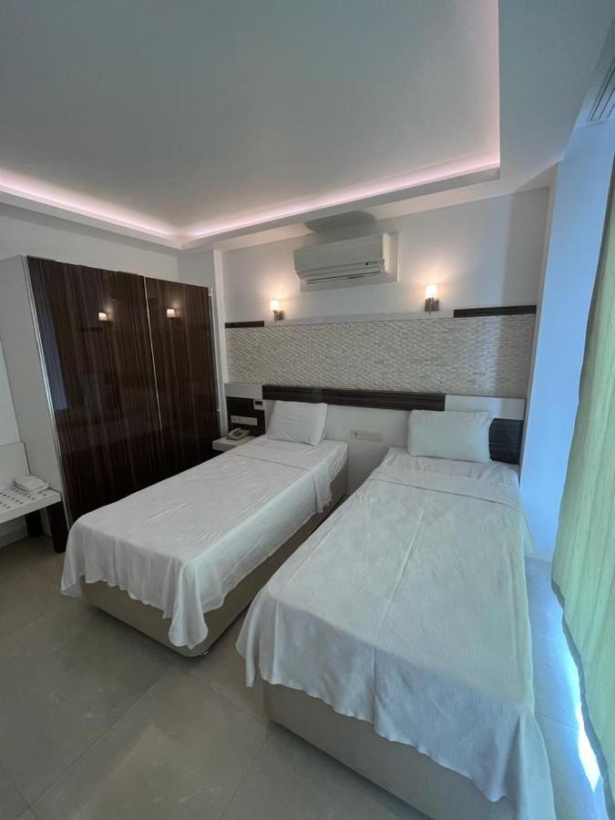 Kas Maki Hotel Exterior foto