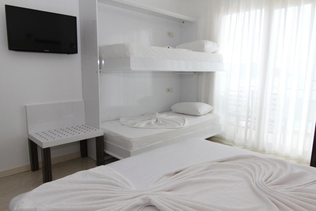Kas Maki Hotel Cameră foto