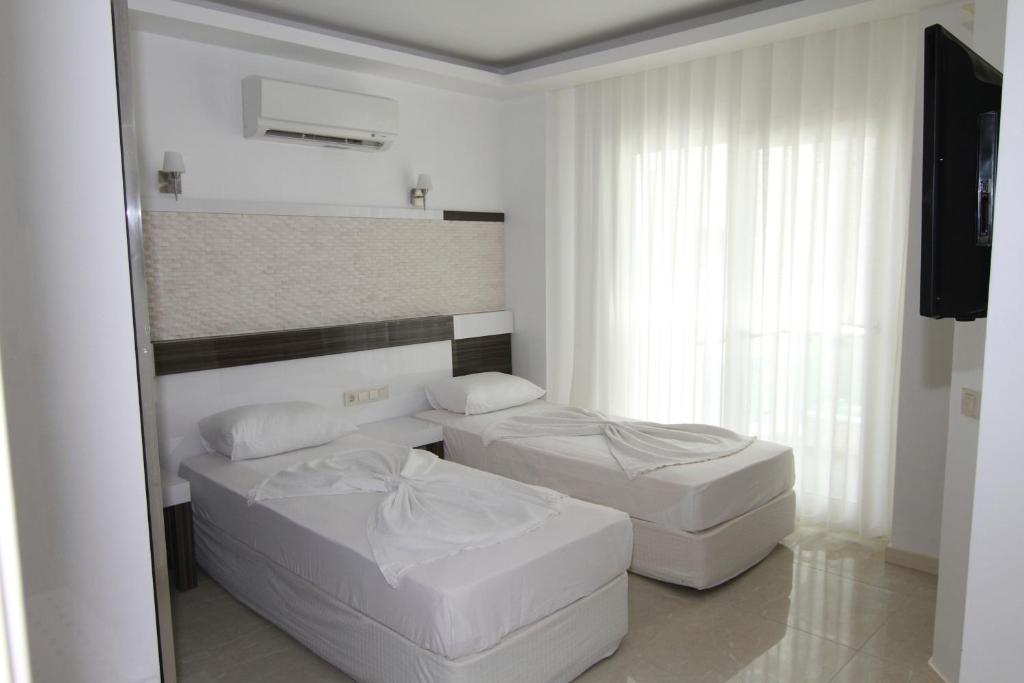Kas Maki Hotel Cameră foto