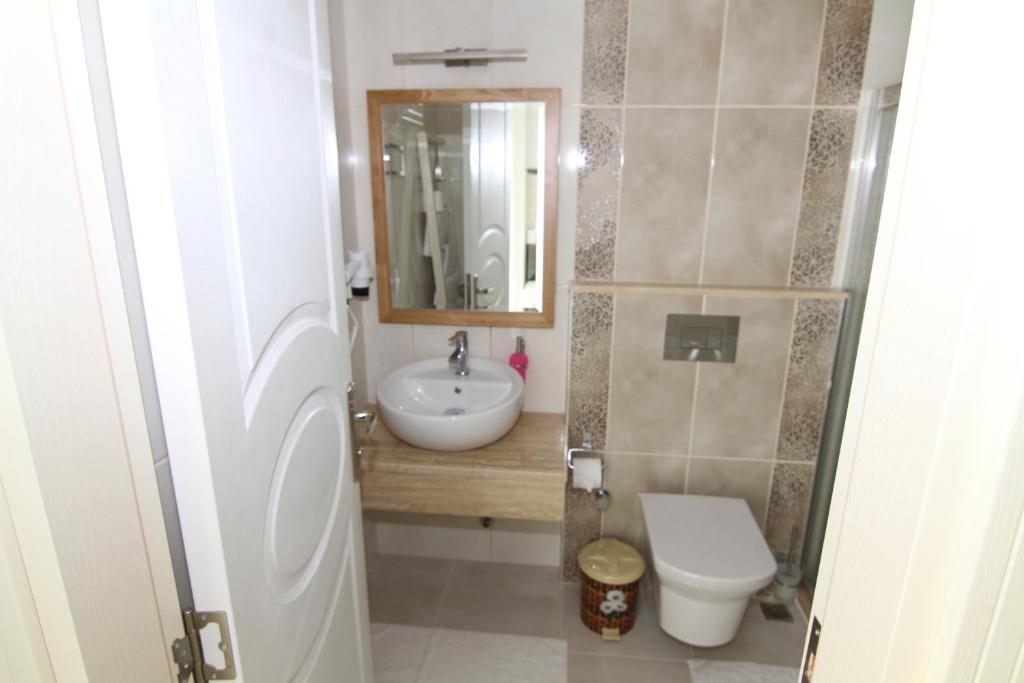 Kas Maki Hotel Cameră foto